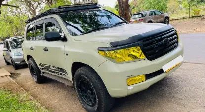 Picture of Nissan NV350 2015