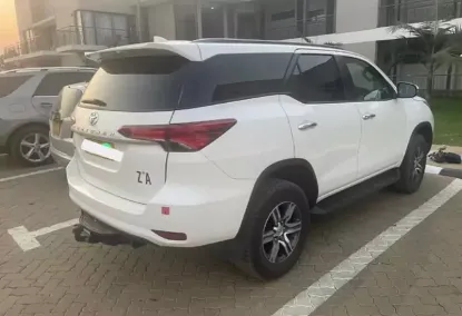 Picture of Nissan NV350 2015