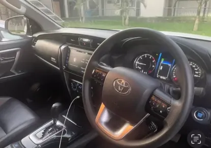 Picture of Nissan NV350 2015