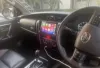 Picture of Nissan NV350 2015