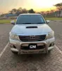 Picture of Toyota Hilux 2018