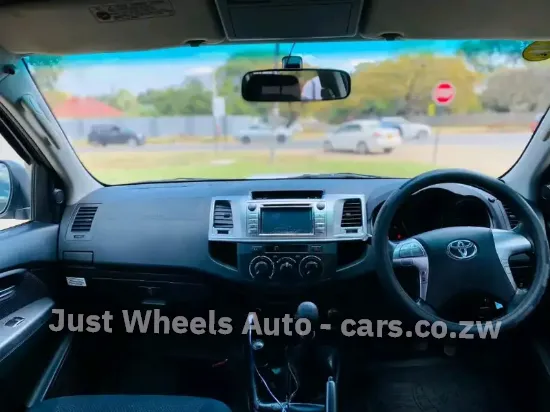 Picture of VW Tiguan 2018