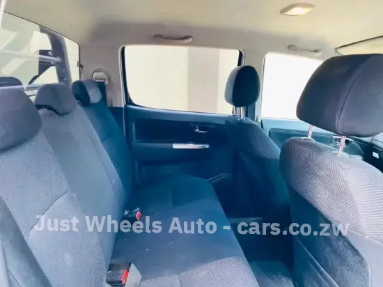 Picture of VW Tiguan 2018
