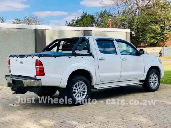 Picture of VW Tiguan 2018