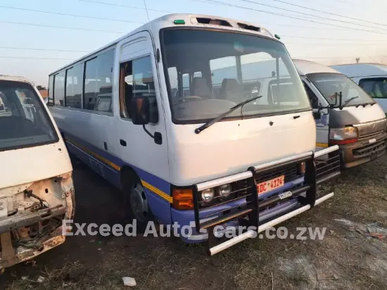 Picture of Toyota Fortuner 2020
