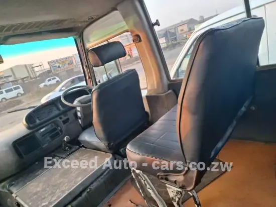 Picture of Toyota Fortuner 2020