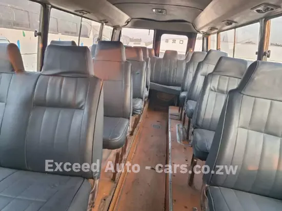 Picture of Toyota Fortuner 2020
