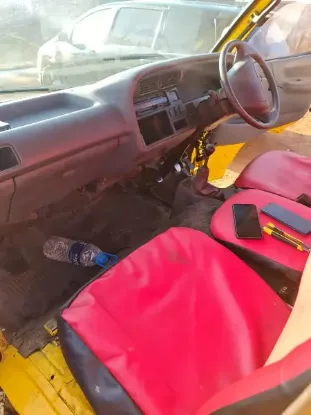 Picture of Toyota Hilux 2015