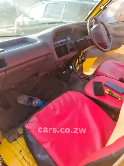Picture of Toyota Hilux 2015
