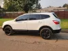Picture of Nissan Juke 2013