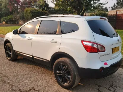 Picture of Nissan Juke 2013