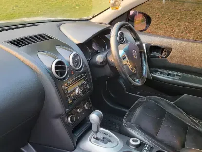 Picture of Honda Fit 2015