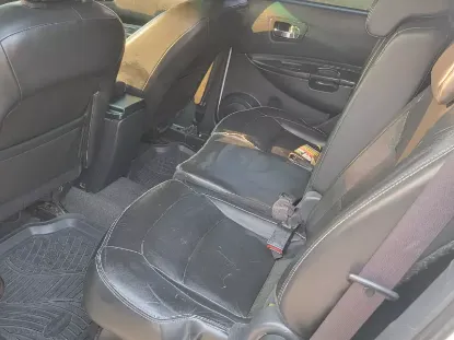 Picture of Honda Fit 2015