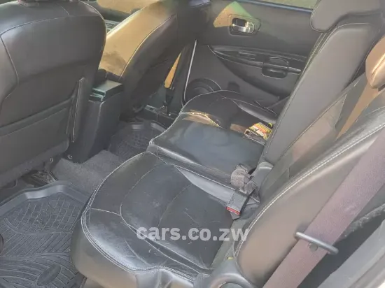 Picture of Honda Fit 2015