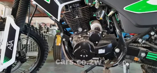 Picture of Toyota Prado 2019