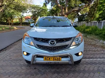 Picture of Nissan X-Trail 2001