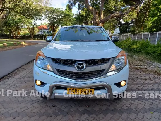 Picture of Nissan X-Trail 2001