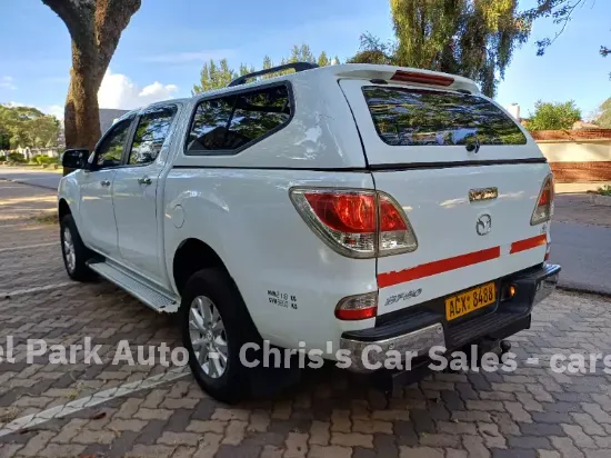 Picture of Nissan X-Trail 2001