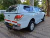 Picture of Nissan X-Trail 2001