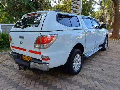 Picture of Nissan X-Trail 2001