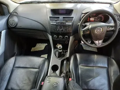 Picture of Nissan X-Trail 2001
