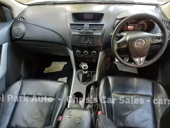 Picture of Nissan X-Trail 2001