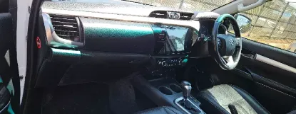 Picture of Honda Lights