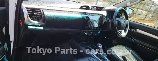 Picture of Honda Lights