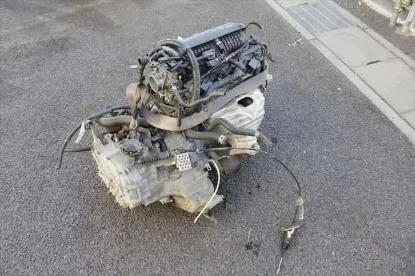 Picture of Toyota Hilux 2022