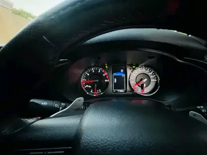 Picture of Honda Fit Hybrid 2016