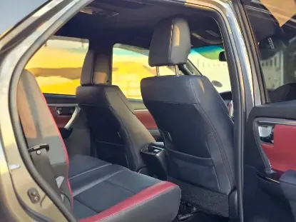 Picture of Honda Fit Hybrid 2016