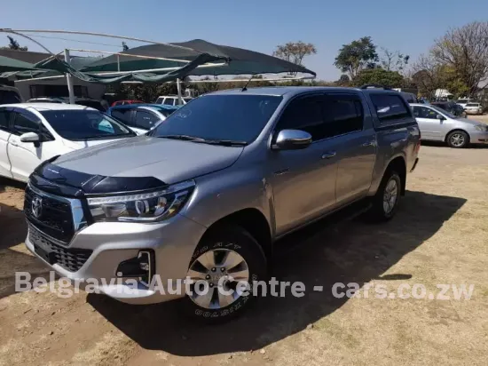 Picture of Nissan Serena 2015