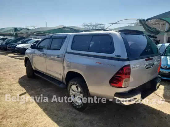 Picture of Nissan Serena 2015