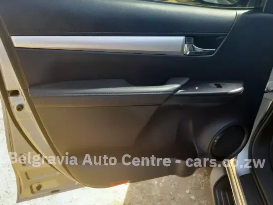 Picture of Honda Vezel 2015
