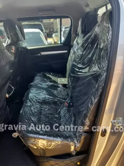 Picture of Honda Vezel 2015