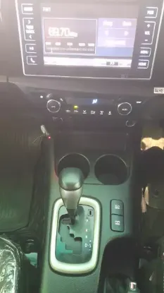 Picture of Honda Vezel 2015
