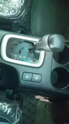 Picture of Honda Vezel 2015