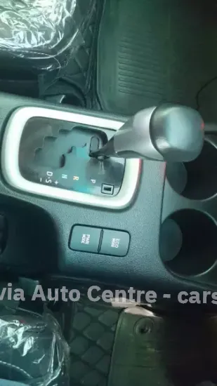 Picture of Honda Vezel 2015