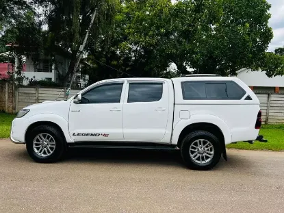 Picture of Mahindra S4 SC 2018