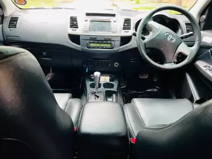 Picture of Mahindra S4 SC 2018