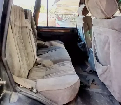Picture of Toyota Prado 2005