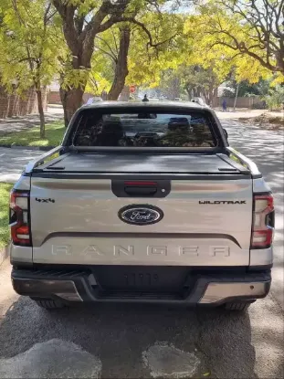 Picture of Toyota Land Cruiser 2015