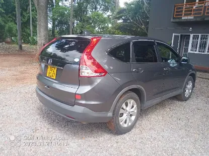 Picture of VW Golf 2015