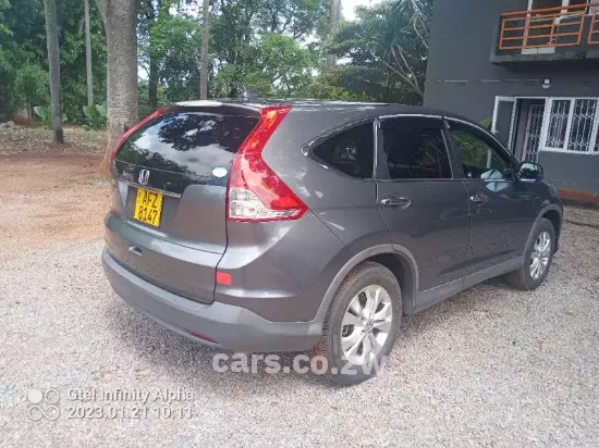 Picture of VW Golf 2015
