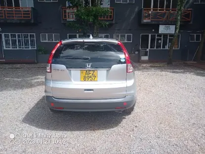 Picture of VW Golf 2015