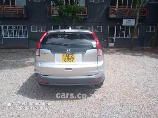 Picture of VW Golf 2015