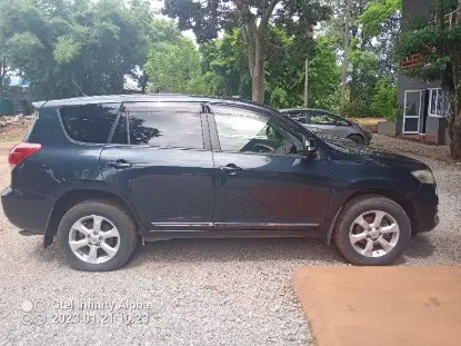 Picture of Nissan X-Trail 2016