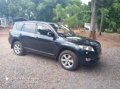 Picture of Nissan X-Trail 2016