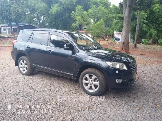 Picture of Nissan X-Trail 2016