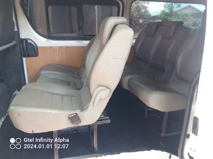 Picture of Toyota Hilux 2018